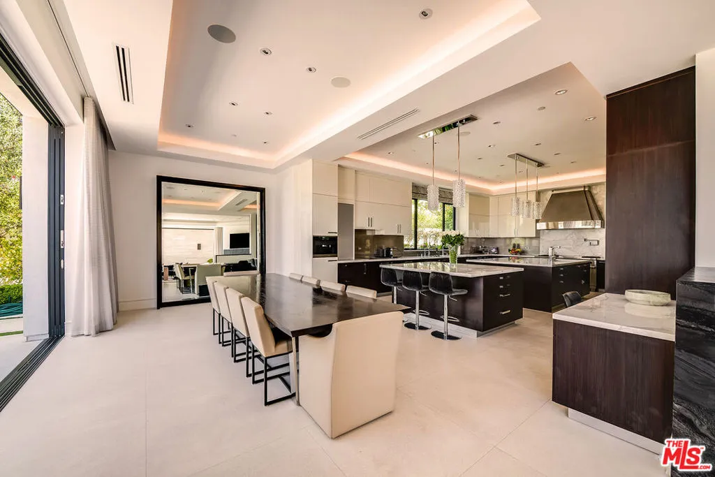 565 Evelyn Place, Beverly Hills, California 90210 home-pic-14